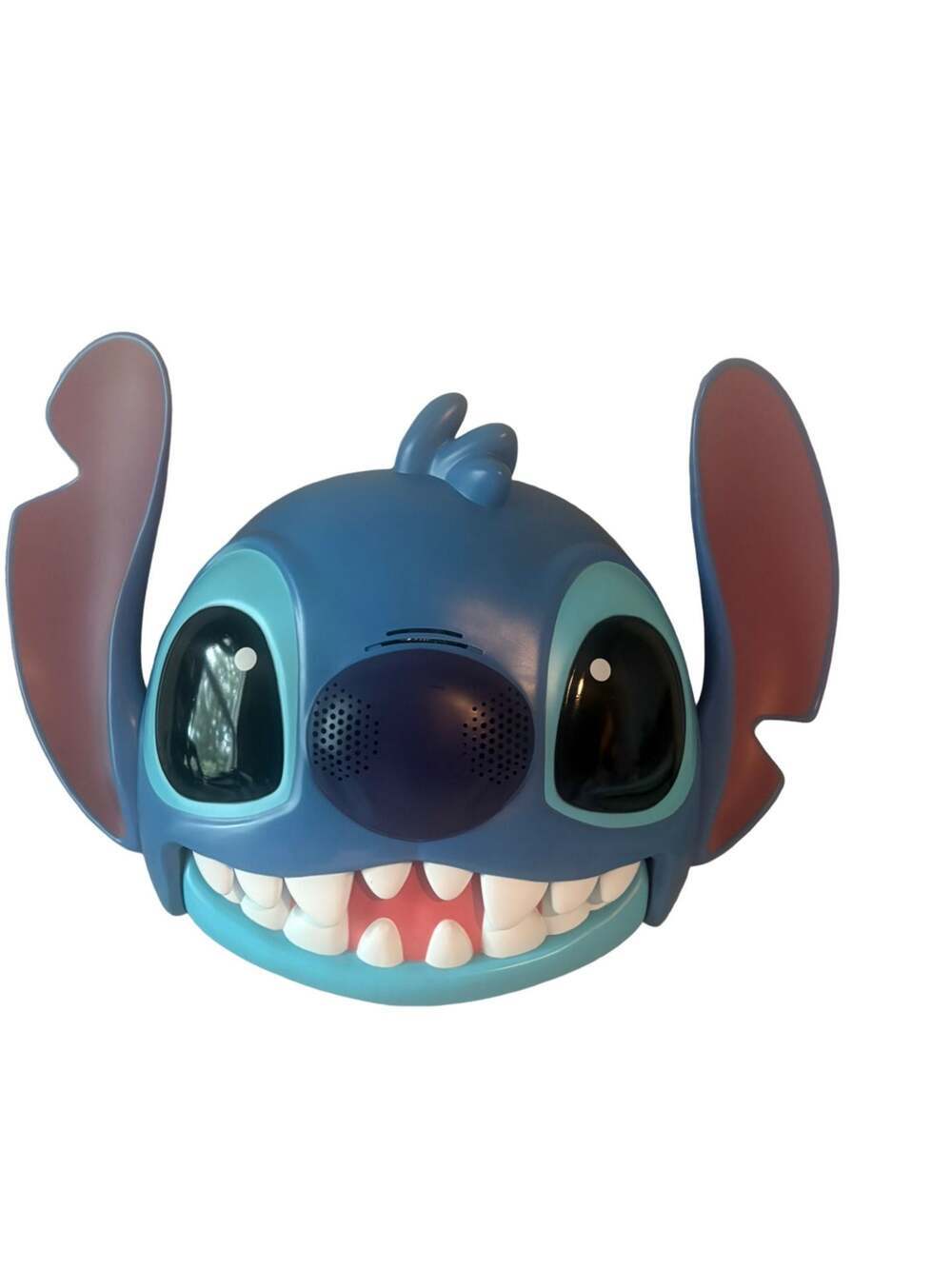 Disney Lilo & Stitch Voice Changer Mask Just Play 46114